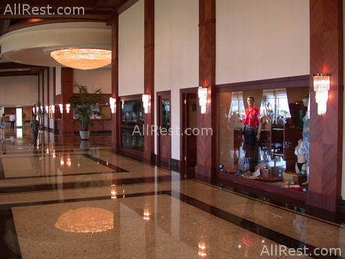Porto Bello Hotel 12